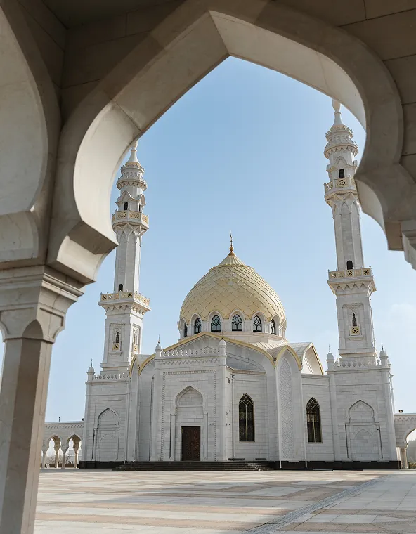 Казань